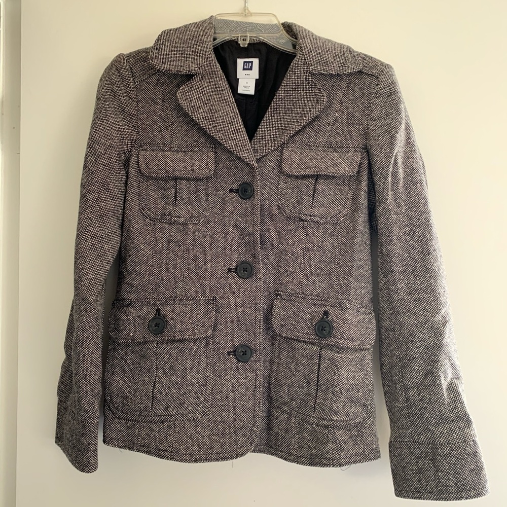 Gap Blazer